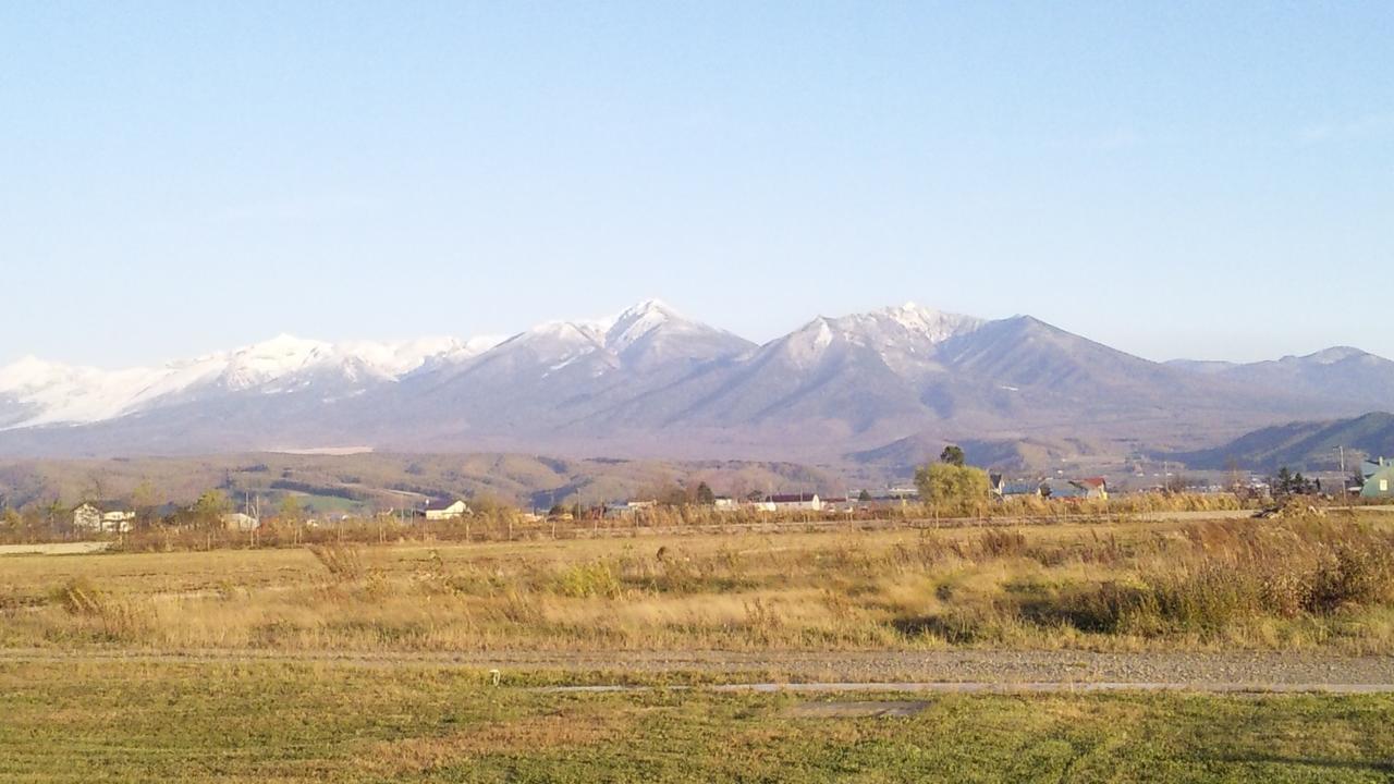 Готель Furano La Terre Nakafurano Екстер'єр фото